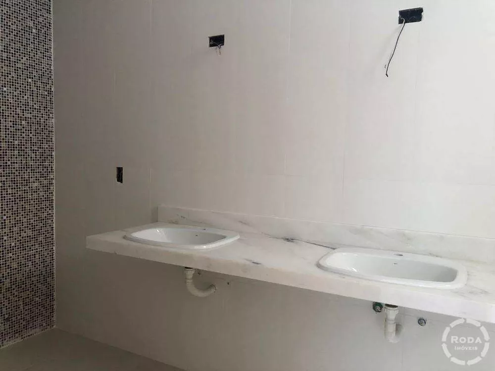 Apartamento, 3 quartos, 210 m² - Foto 5
