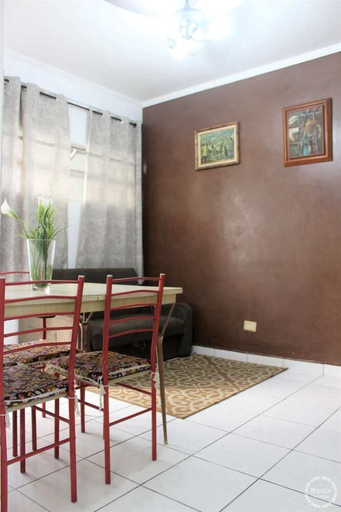 Apartamento, 2 quartos, 62 m² - Foto 1