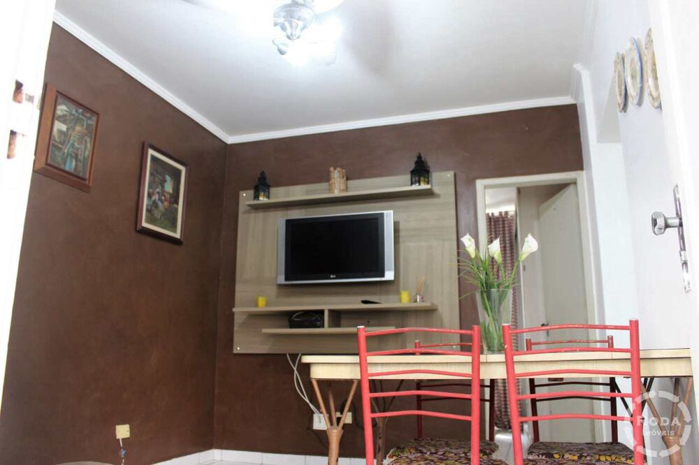 Apartamento, 2 quartos, 62 m² - Foto 2