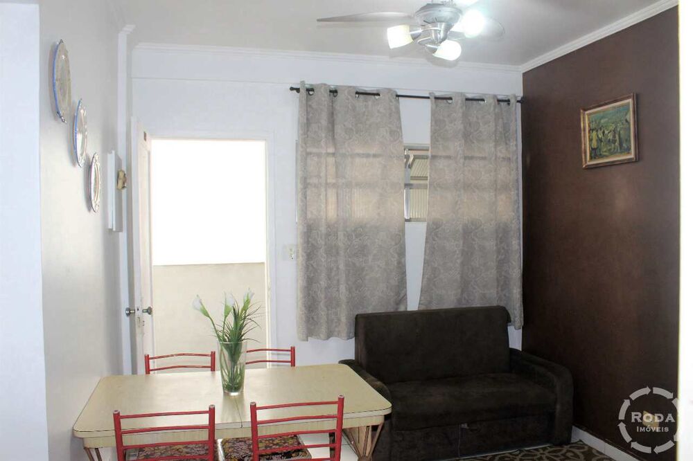 Apartamento, 2 quartos, 62 m² - Foto 4