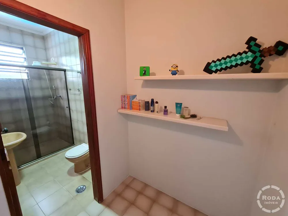 Sobrado, 4 quartos, 315 m² - Foto 13