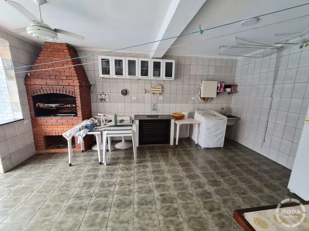 Sobrado, 4 quartos, 315 m² - Foto 12