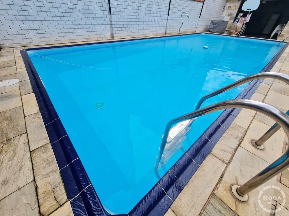 Sobrado, 4 quartos, 315 m² - Foto 1
