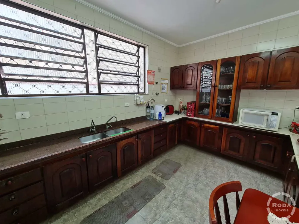 Sobrado, 4 quartos, 315 m² - Foto 8