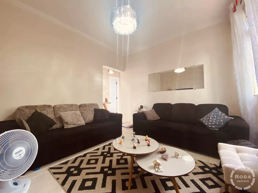 Apartamento, 2 quartos, 80 m² - Foto 3