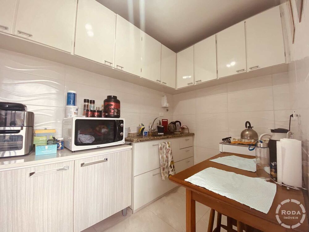 Apartamento à venda com 2 quartos, 80m² - Foto 3