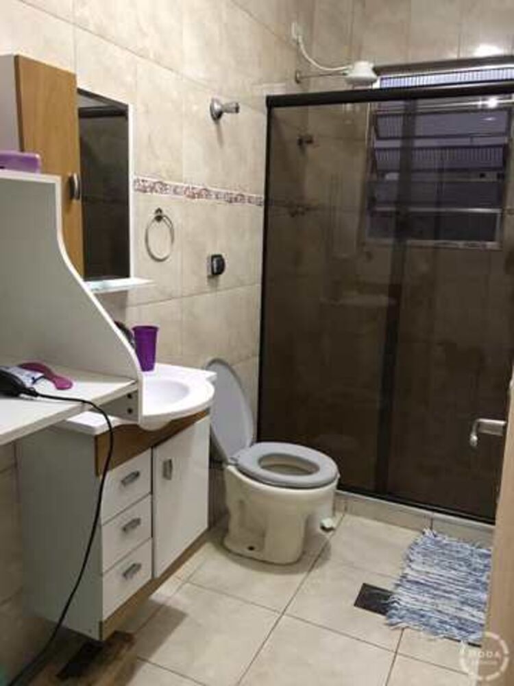 Apartamento, 2 quartos, 88 m² - Foto 1