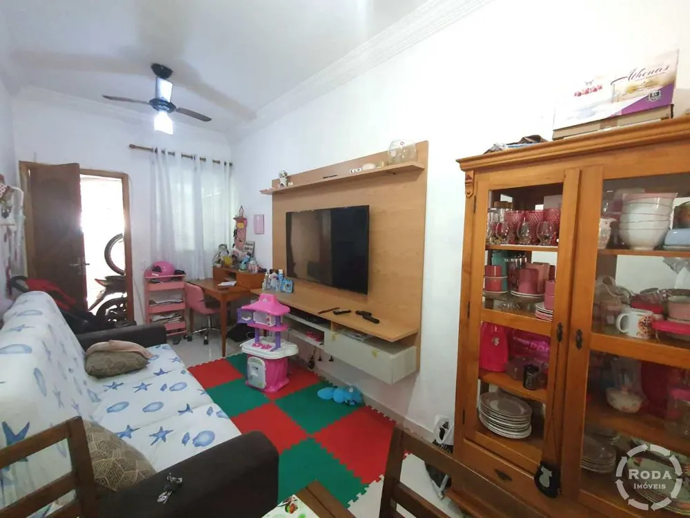 Casa, 3 quartos, 102 m² - Foto 4