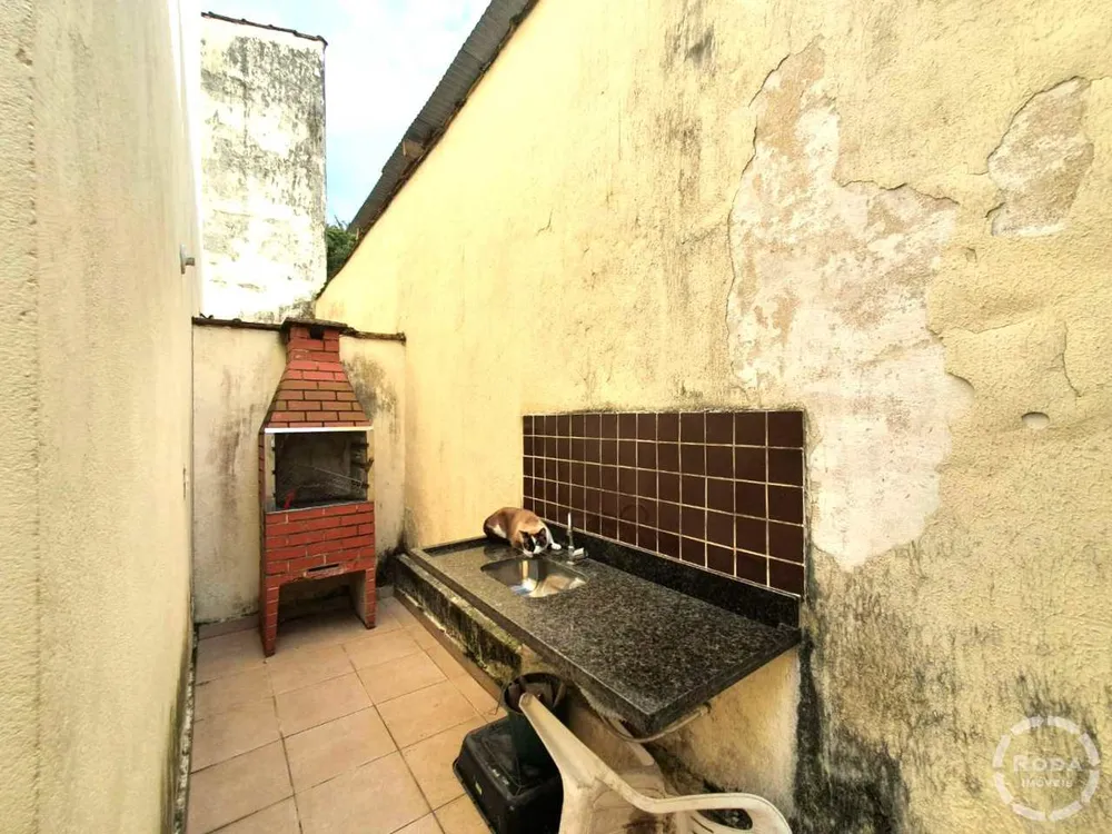 Casa, 3 quartos, 102 m² - Foto 18