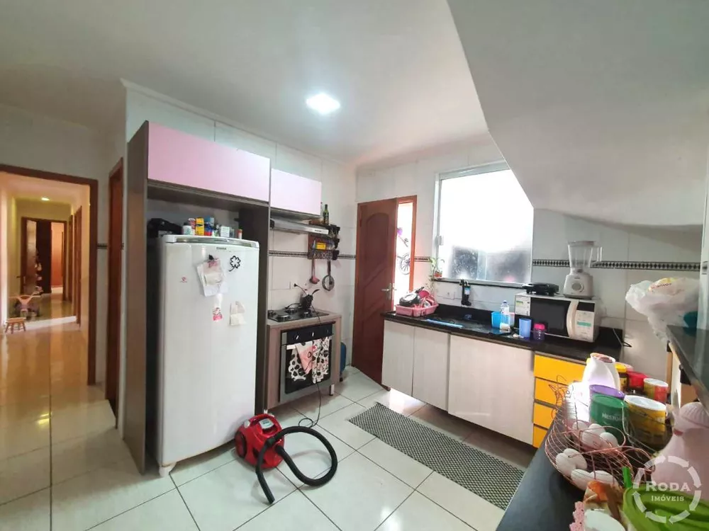 Casa, 3 quartos, 102 m² - Foto 10
