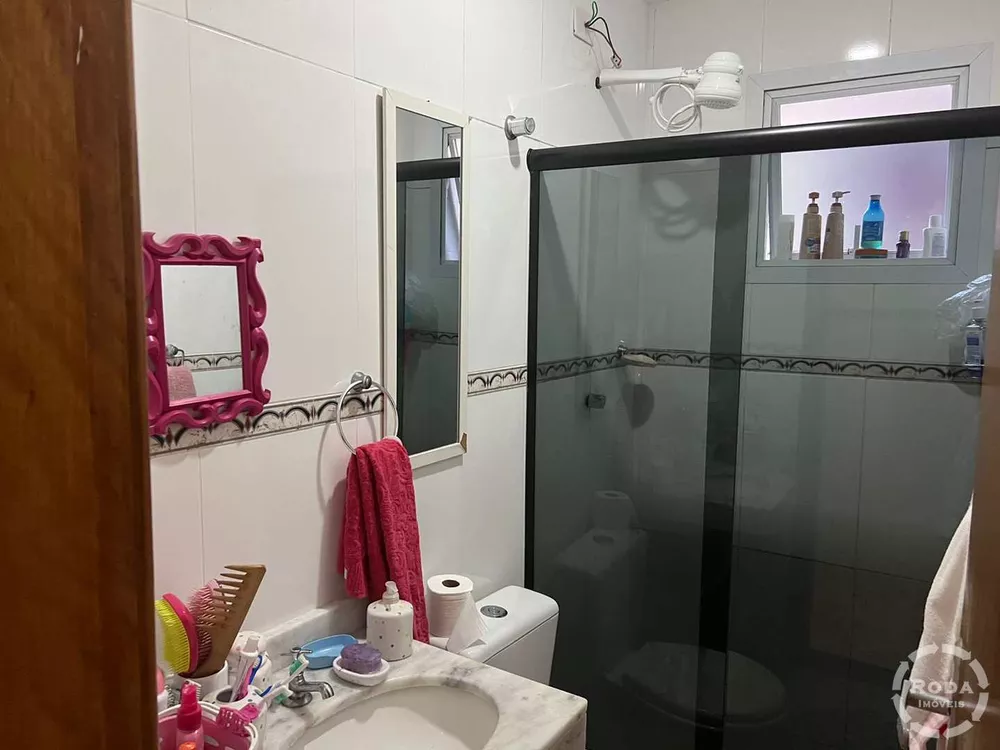 Casa, 3 quartos, 102 m² - Foto 11