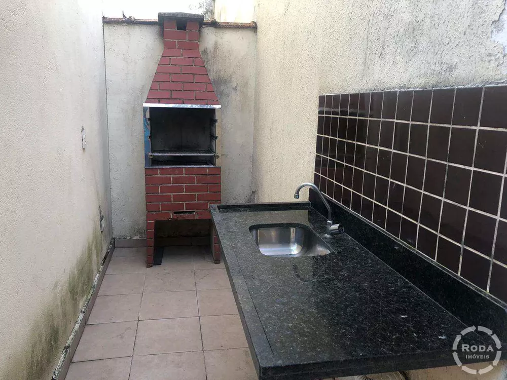 Casa, 3 quartos, 102 m² - Foto 12