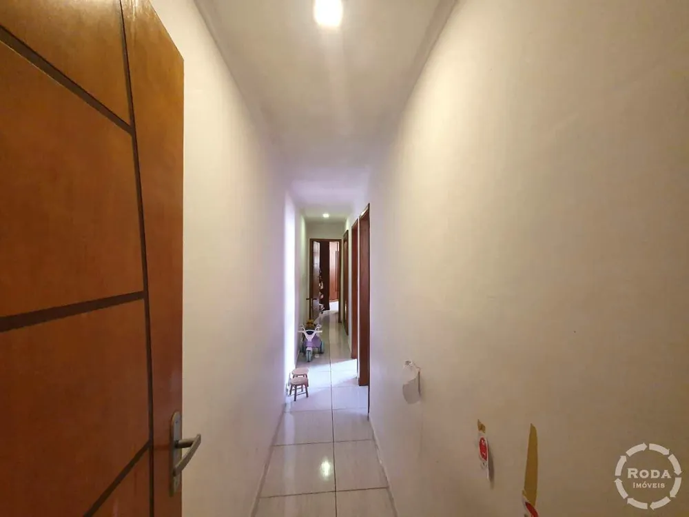 Casa, 3 quartos, 102 m² - Foto 5