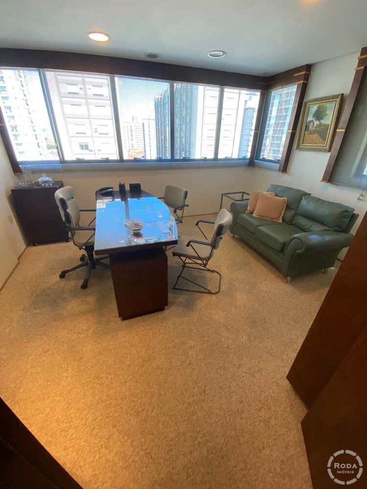 Sala-Conjunto, 139 m² - Foto 5