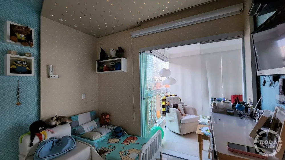 Apartamento, 3 quartos, 179 m² - Foto 19