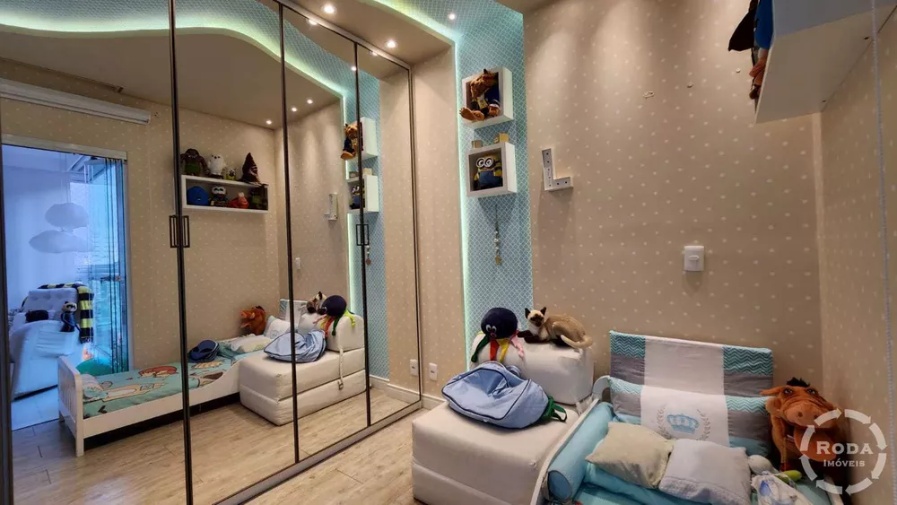 Apartamento, 3 quartos, 179 m² - Foto 12