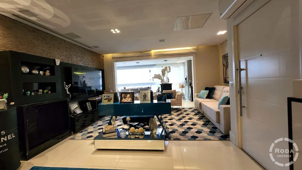 Apartamento, 3 quartos, 179 m² - Foto 4