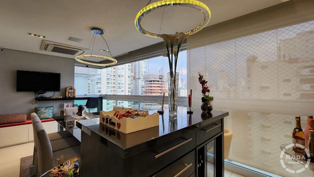 Apartamento, 3 quartos, 179 m² - Foto 2