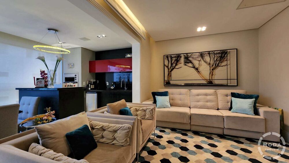 Apartamento, 3 quartos, 179 m² - Foto 7