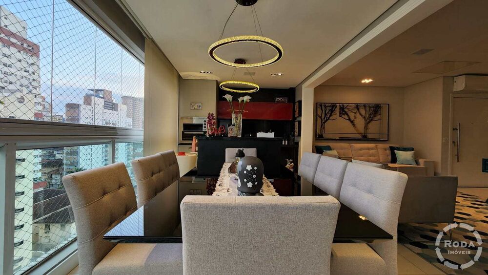 Apartamento, 3 quartos, 179 m² - Foto 1