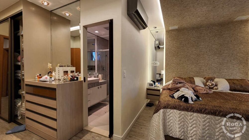 Apartamento, 3 quartos, 179 m² - Foto 10