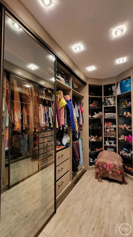 Apartamento, 3 quartos, 179 m² - Foto 9