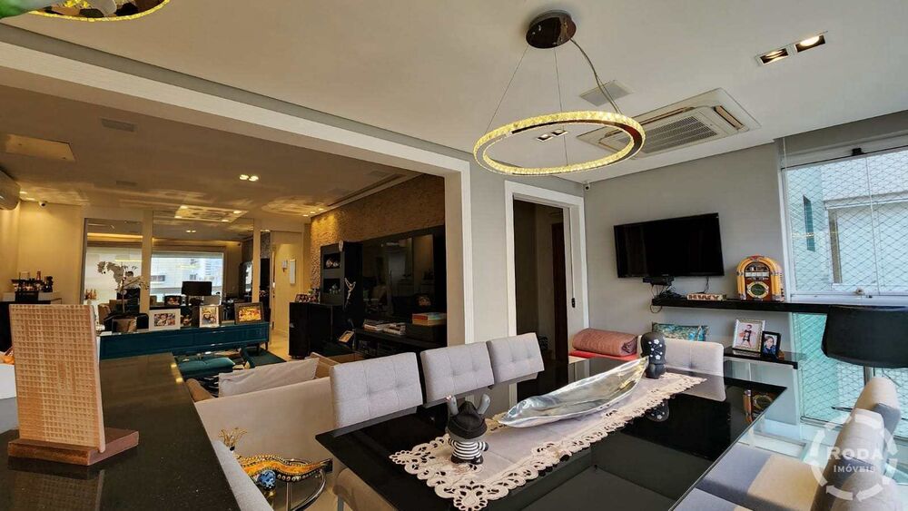 Apartamento, 3 quartos, 179 m² - Foto 3