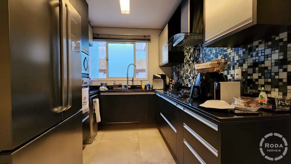 Apartamento, 3 quartos, 179 m² - Foto 6