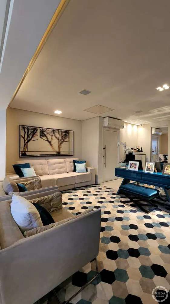 Apartamento, 3 quartos, 179 m² - Foto 12