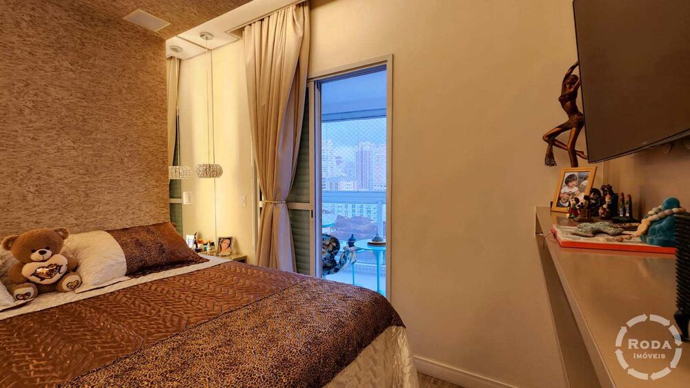 Apartamento, 3 quartos, 179 m² - Foto 8