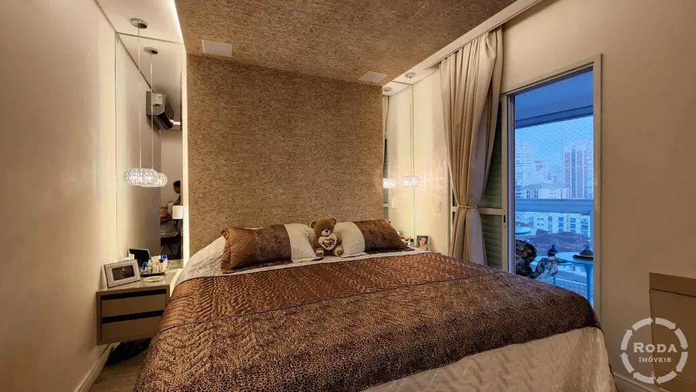 Apartamento, 3 quartos, 179 m² - Foto 15
