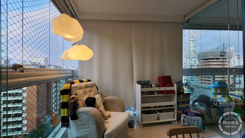 Apartamento, 3 quartos, 179 m² - Foto 16