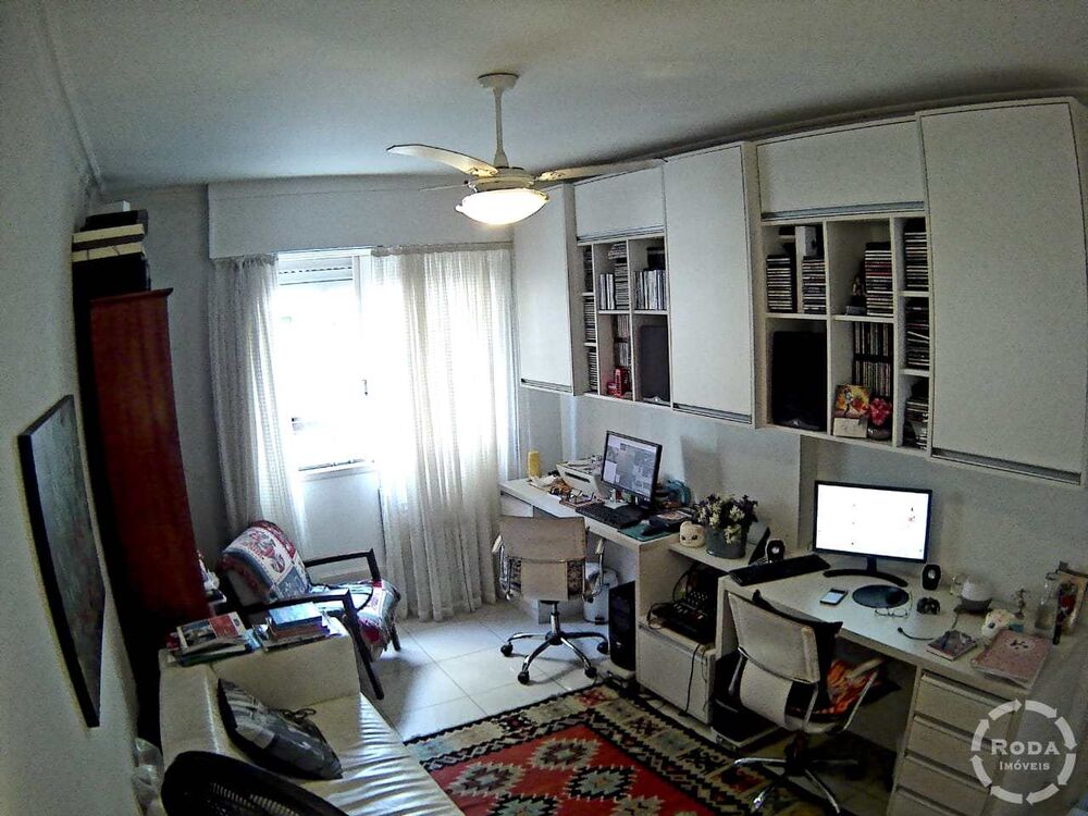 Apartamento, 3 quartos, 160 m² - Foto 4
