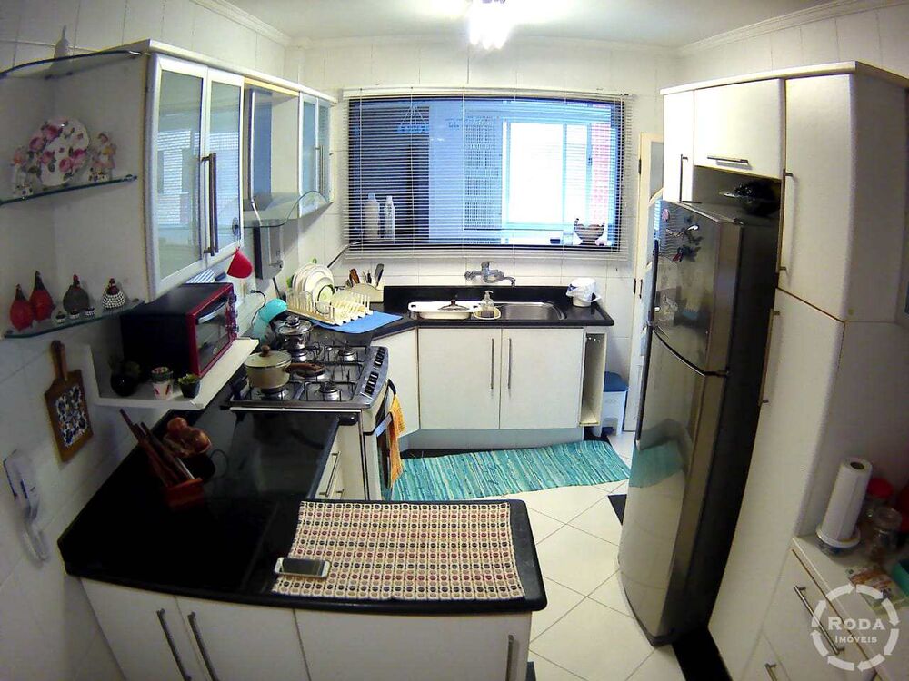 Apartamento, 3 quartos, 160 m² - Foto 11