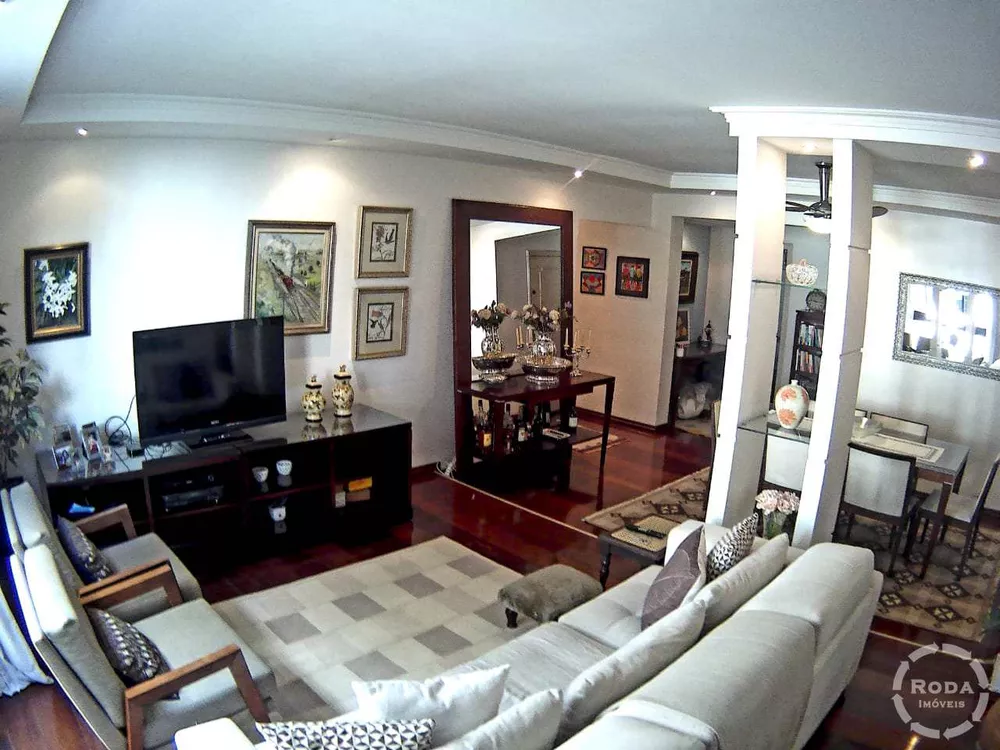 Apartamento, 3 quartos, 160 m² - Foto 13
