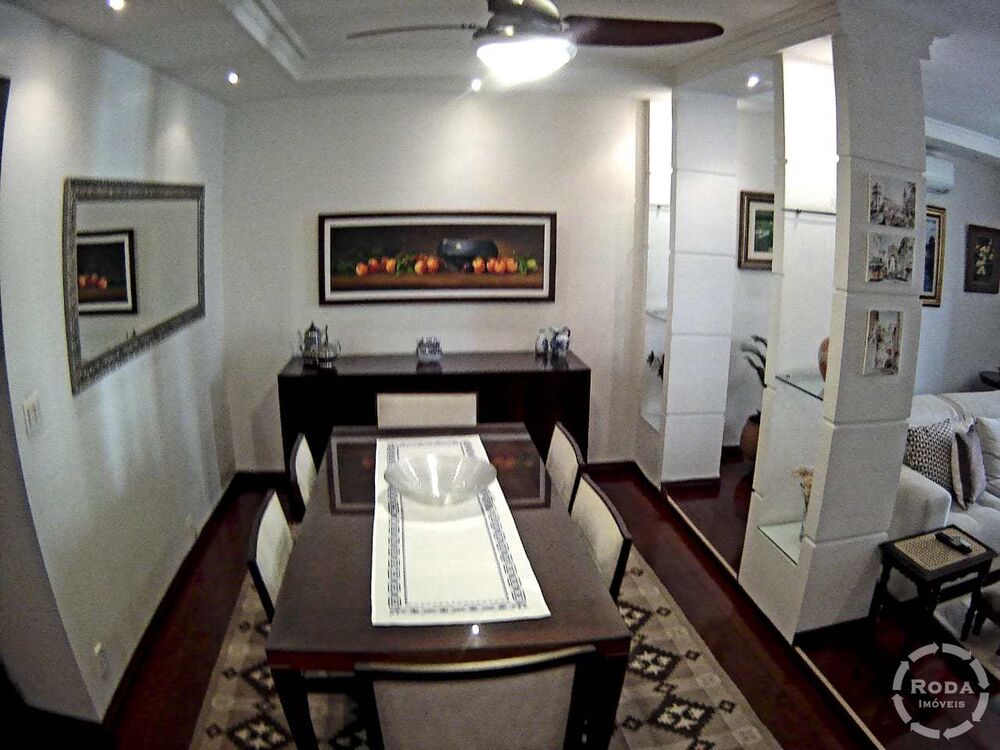 Apartamento, 3 quartos, 160 m² - Foto 5