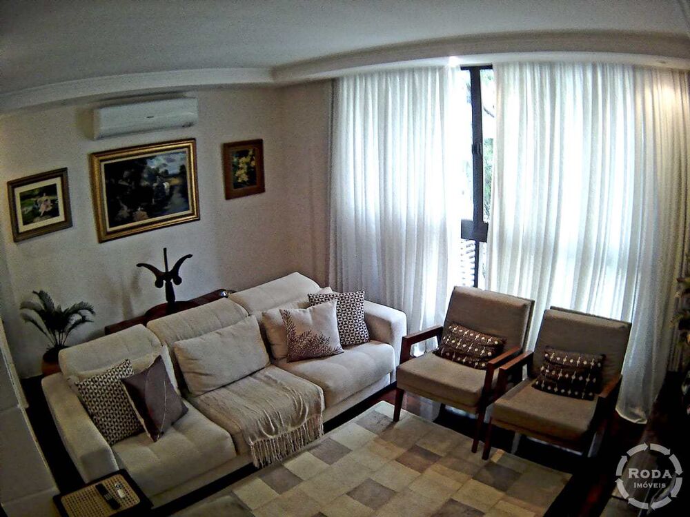 Apartamento, 3 quartos, 160 m² - Foto 12