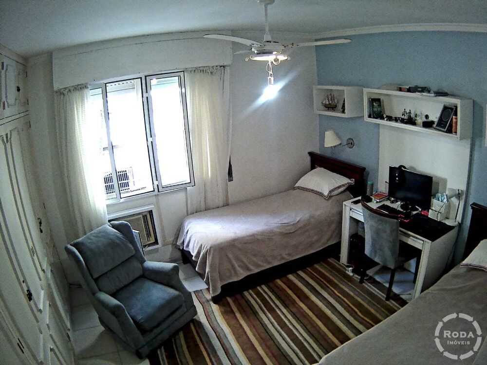Apartamento, 3 quartos, 160 m² - Foto 10