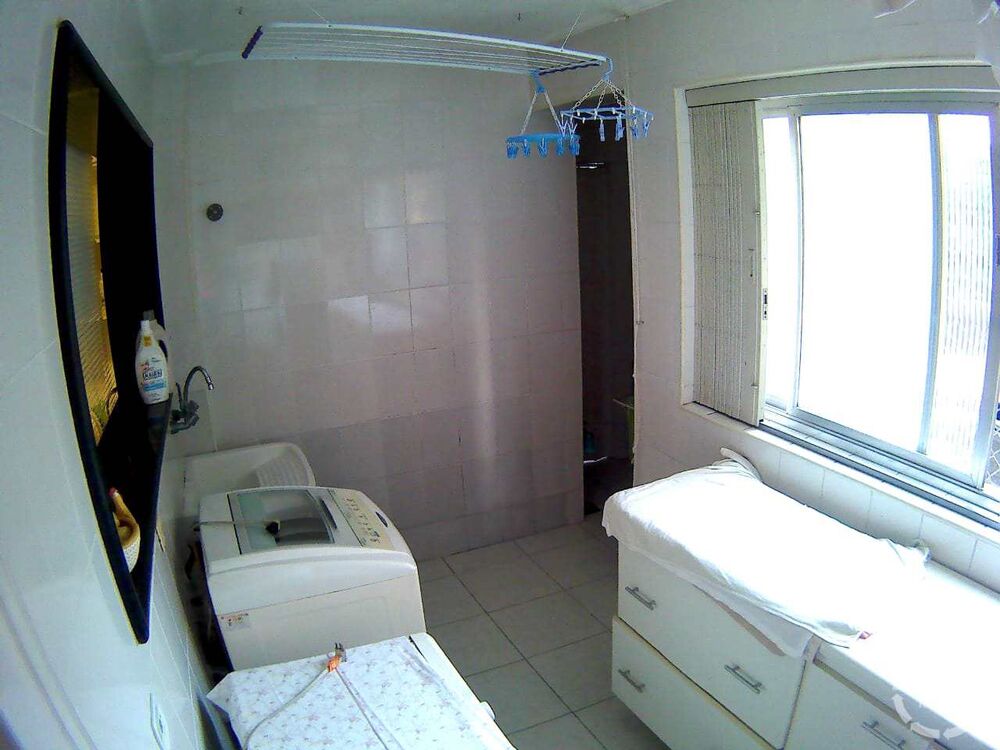 Apartamento, 3 quartos, 160 m² - Foto 9