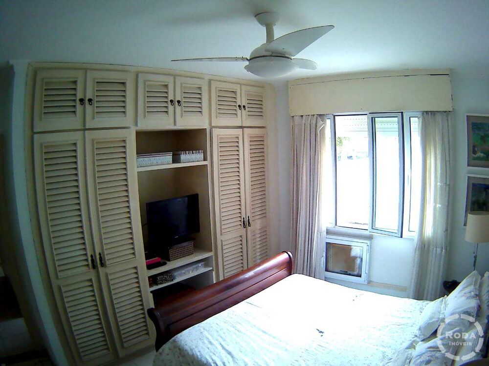 Apartamento, 3 quartos, 160 m² - Foto 2