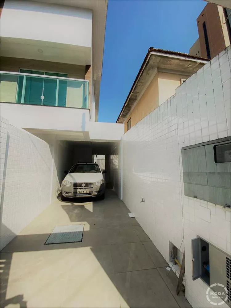 Casa, 3 quartos, 180 m² - Foto 3