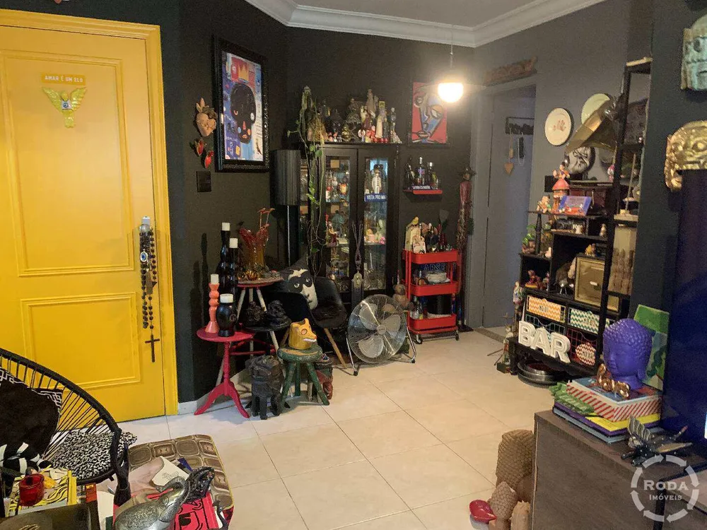Apartamento, 3 quartos, 92 m² - Foto 4