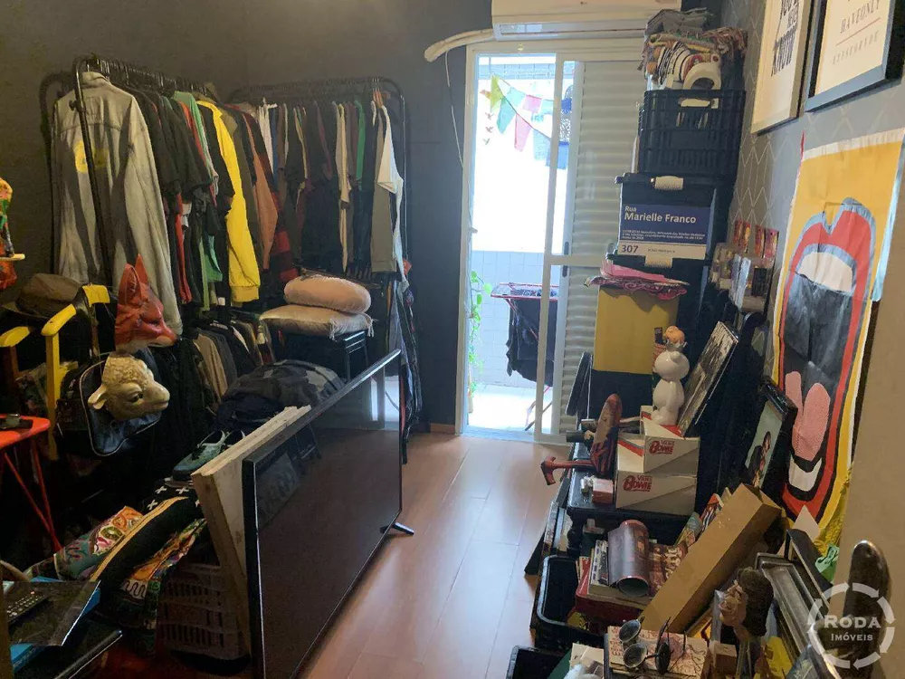 Apartamento, 3 quartos, 92 m² - Foto 7