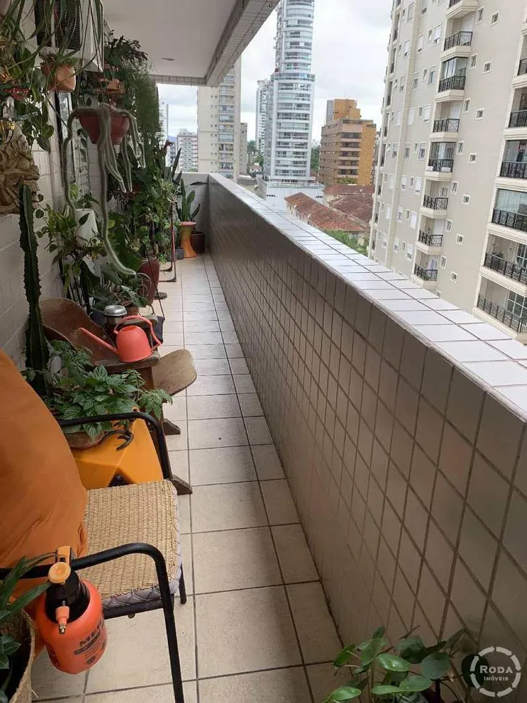 Apartamento, 3 quartos, 92 m² - Foto 12