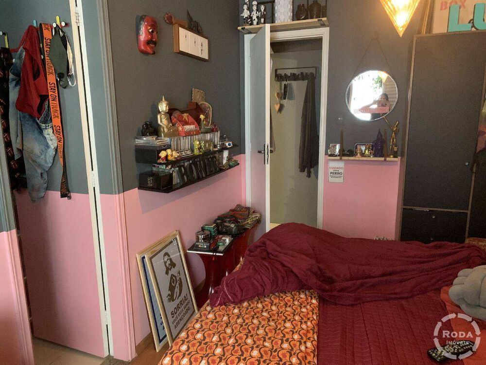Apartamento à venda com 3 quartos, 92m² - Foto 11