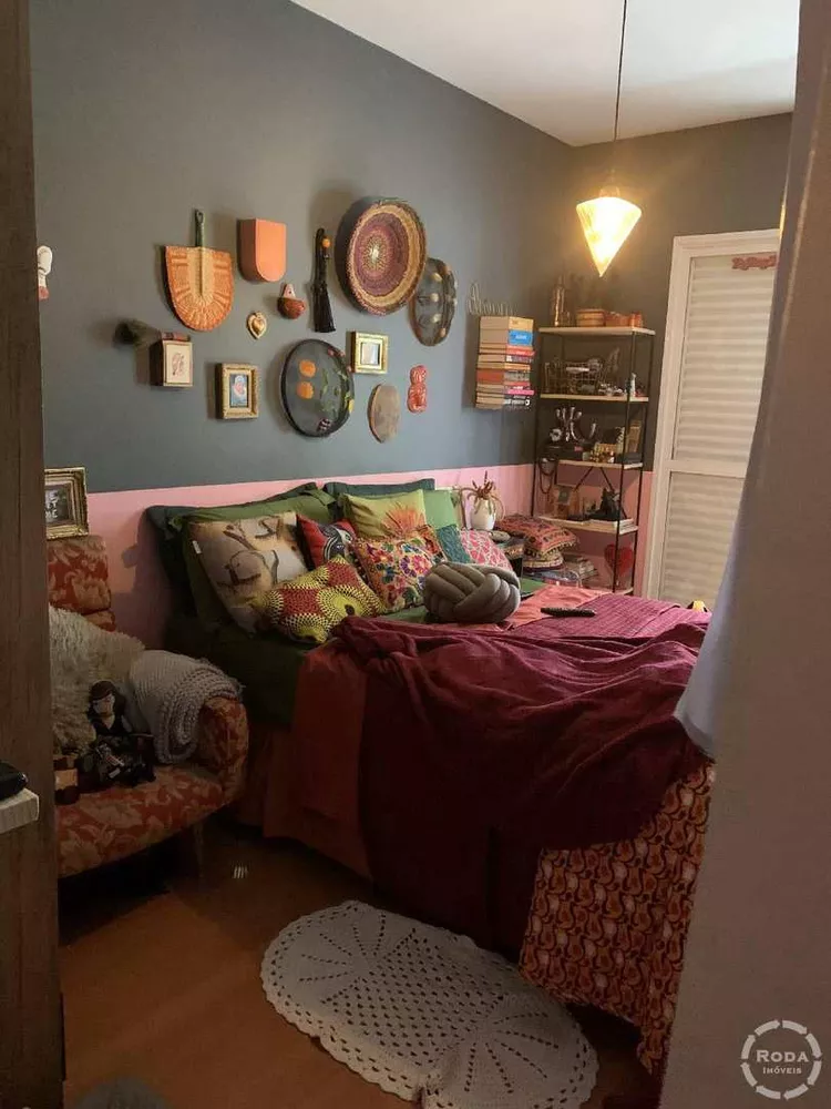 Apartamento, 3 quartos, 92 m² - Foto 5
