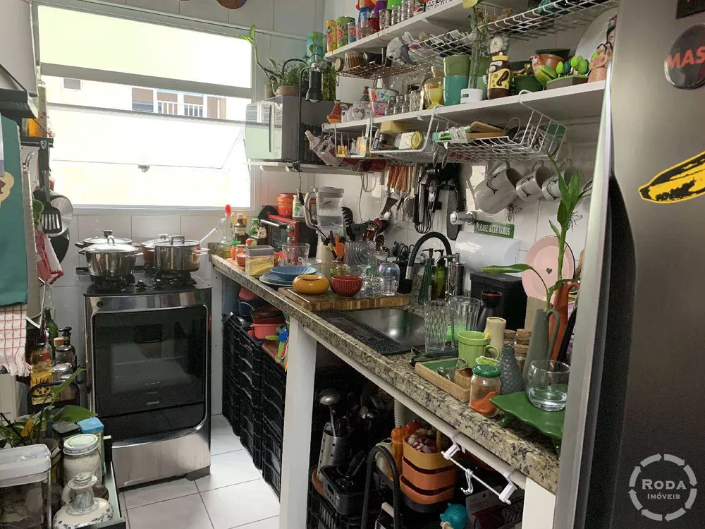 Apartamento, 3 quartos, 92 m² - Foto 6