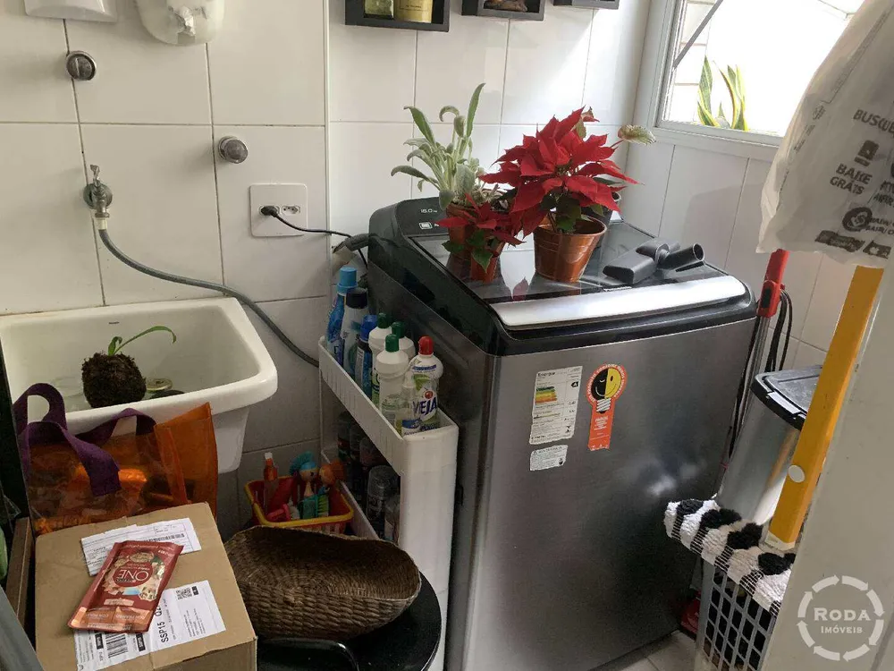 Apartamento, 3 quartos, 92 m² - Foto 11