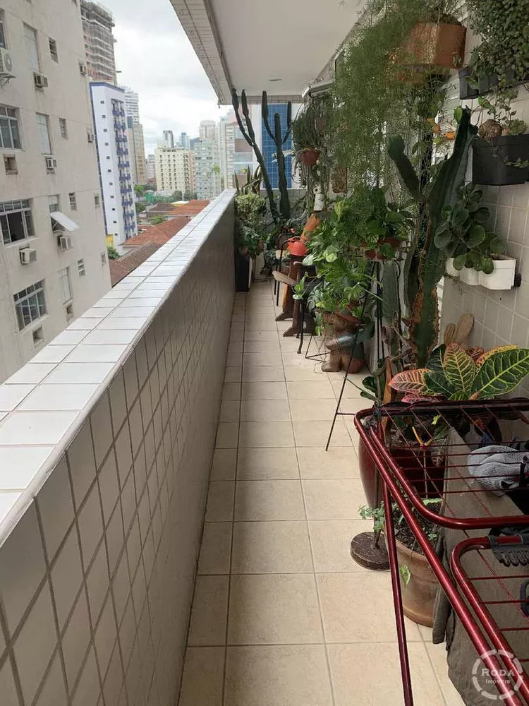 Apartamento, 3 quartos, 92 m² - Foto 8