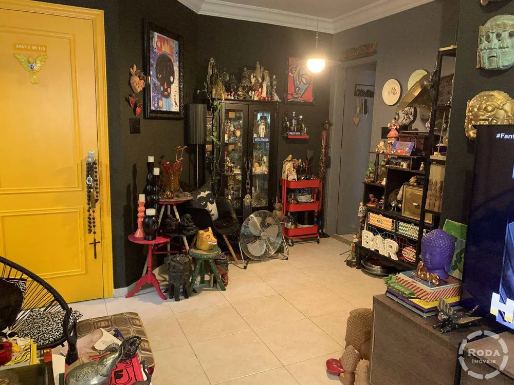 Apartamento, 3 quartos, 92 m² - Foto 3